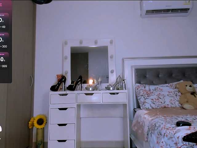 sharonDulce