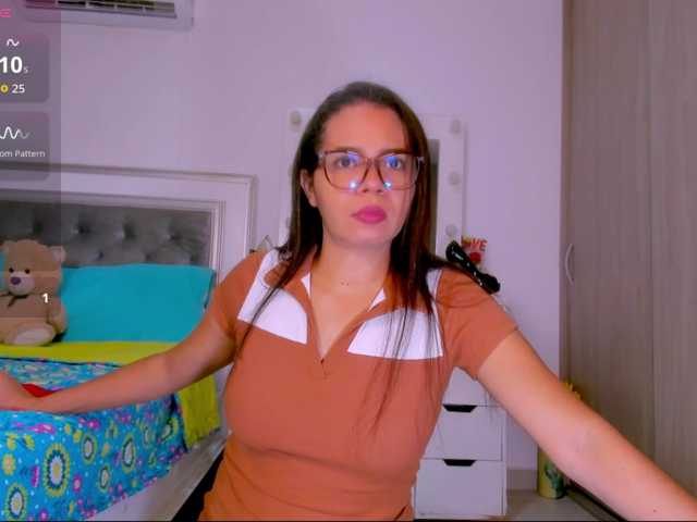 sharonDulce