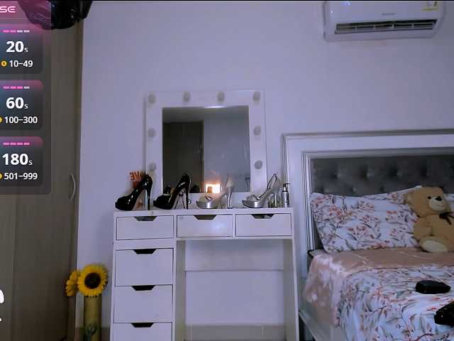 sharonDulce