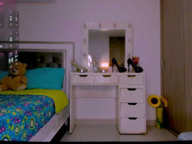 sharonDulce