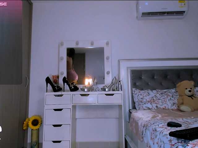 sharonDulce