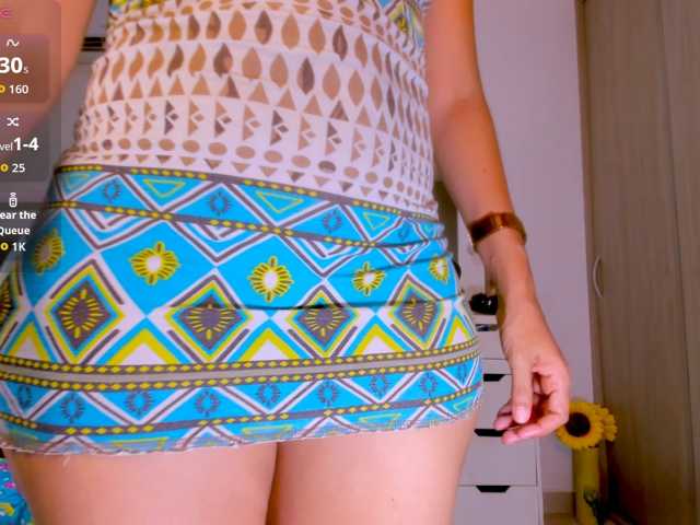 sharonDulce