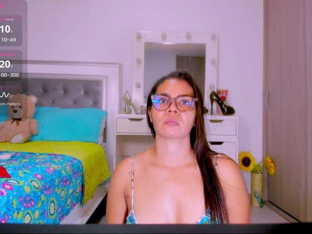 sharonDulce