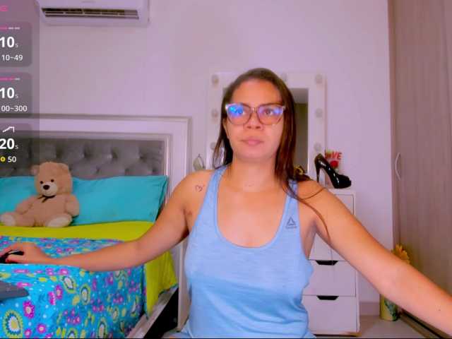 sharonDulce