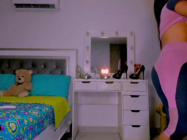 sharonDulce live cam on BongaCams