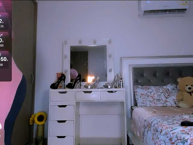 sharonDulce