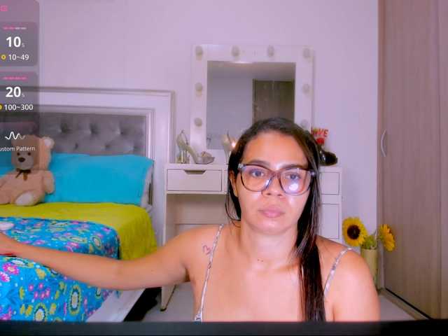 sharonDulce