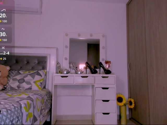 sharonDulce live cam on BongaCams