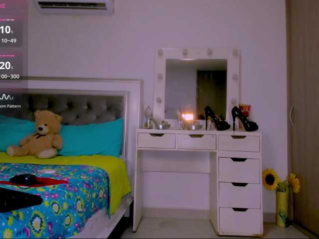 sharonDulce