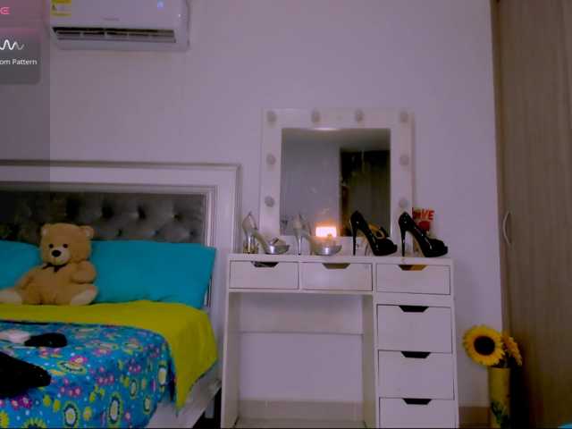 sharonDulce