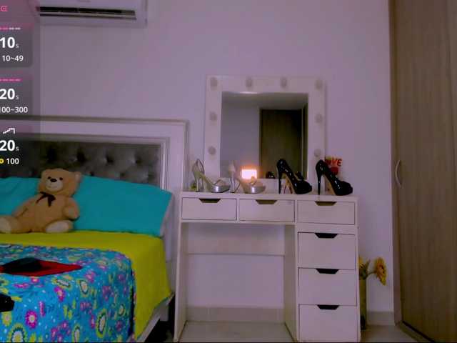 sharonDulce