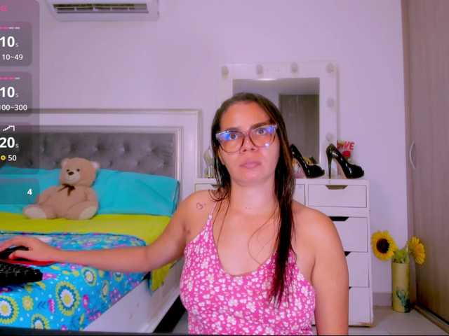 sharonDulce