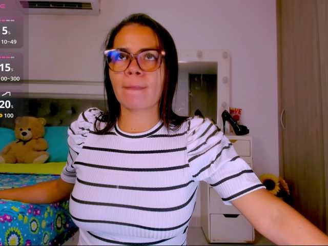 sharonDulce