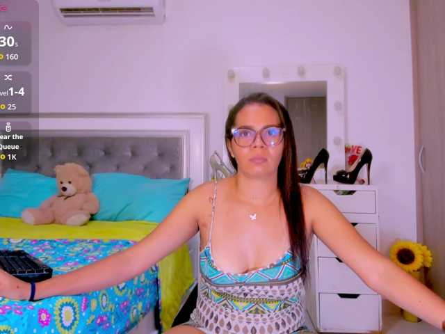 sharonDulce