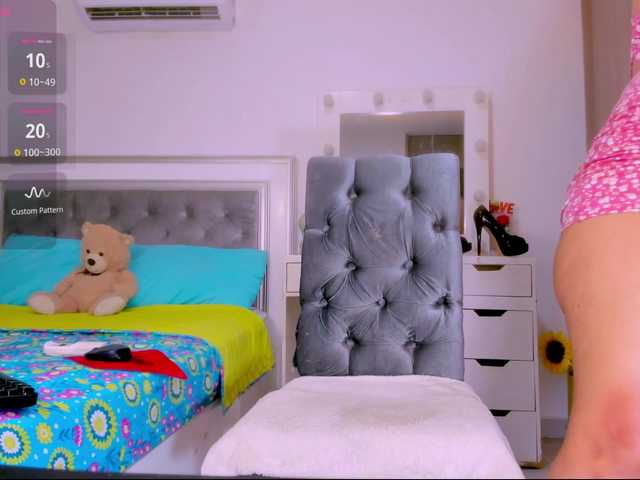 sharonDulce