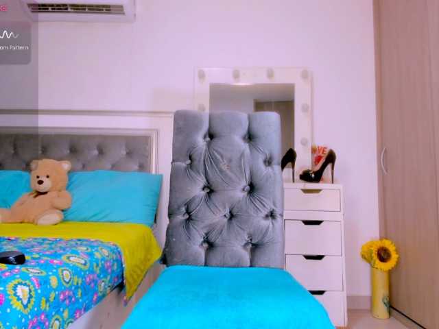 sharonDulce, en directo ahora en BongaCams