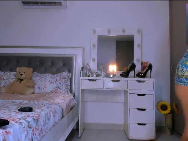 sharonDulce live cam on BongaCams