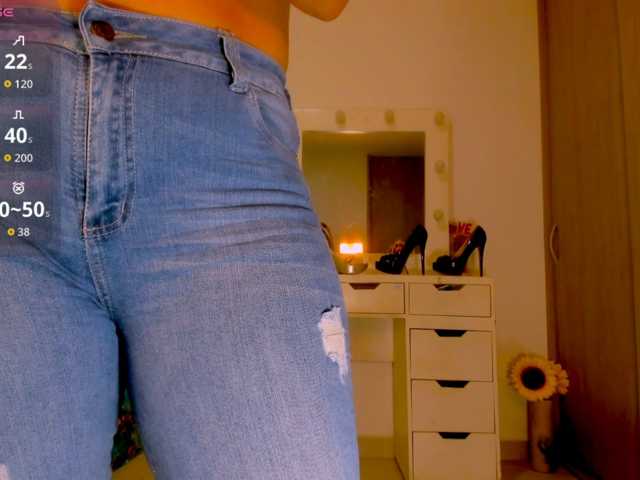 sharonDulce