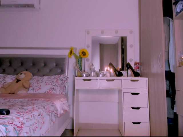 sharonDulce live cam on BongaCams