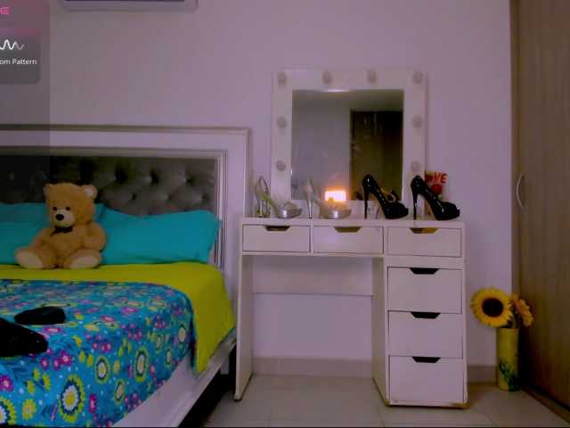 sharonDulce