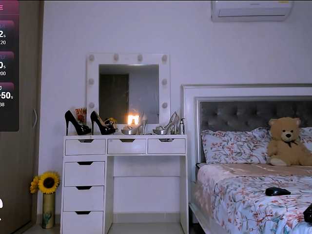 sharonDulce