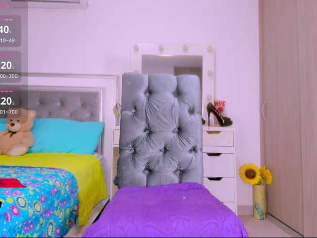 sharonDulce
