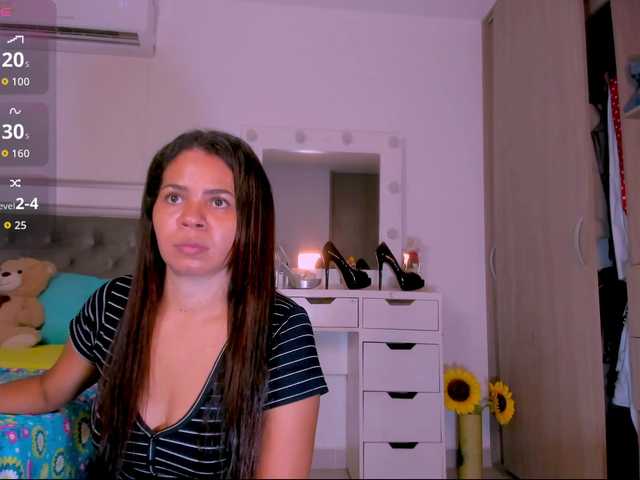 sharonDulce