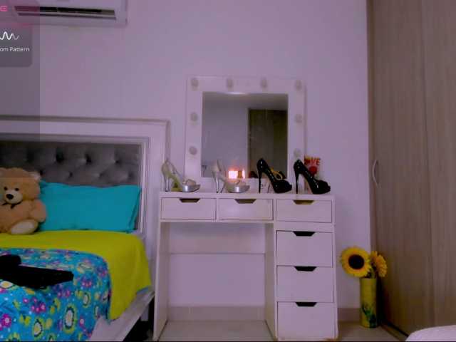 sharonDulce live cam on BongaCams