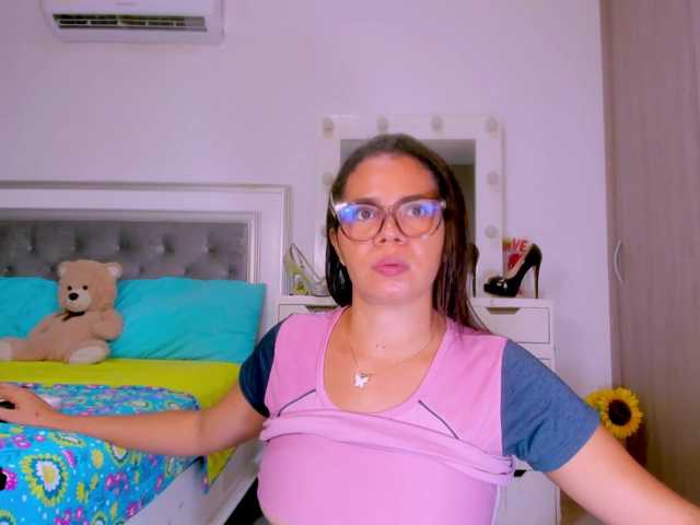 sharonDulce