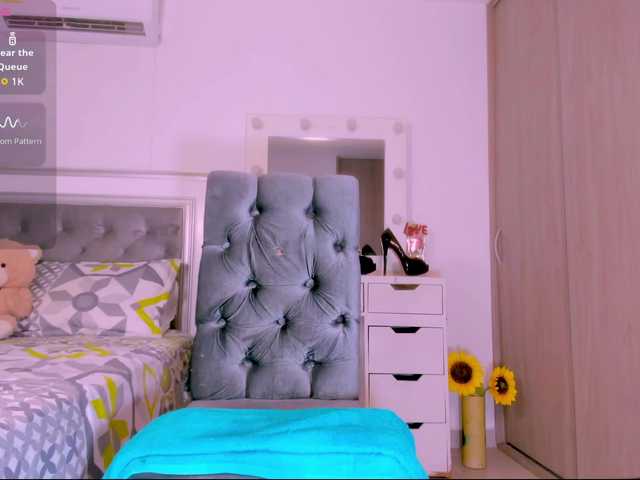sharonDulce live cam on BongaCams