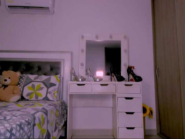 sharonDulce live cam on BongaCams