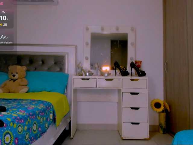 sharonDulce
