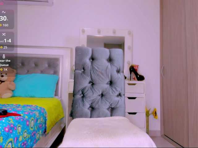 sharonDulce