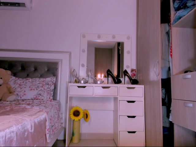 sharonDulce