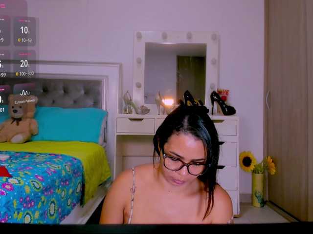 sharonDulce
