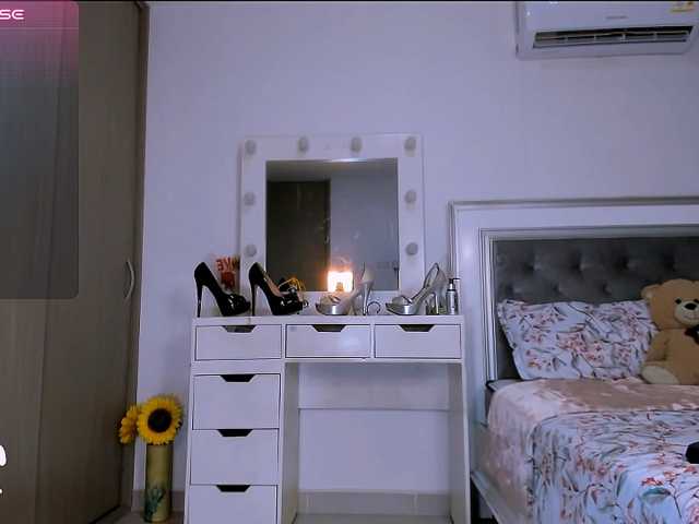 sharonDulce live cam on BongaCams