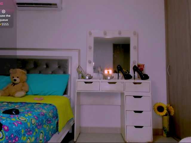 sharonDulce live cam on BongaCams