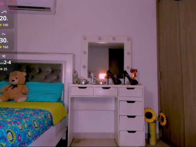 sharonDulce