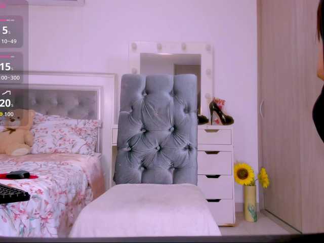 sharonDulce