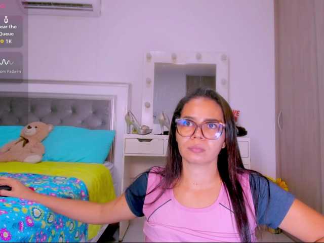 sharonDulce