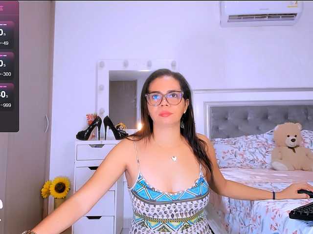 sharonDulce