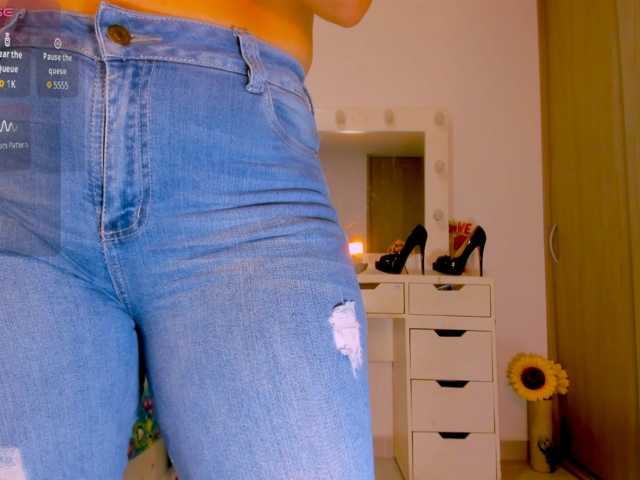 sharonDulce