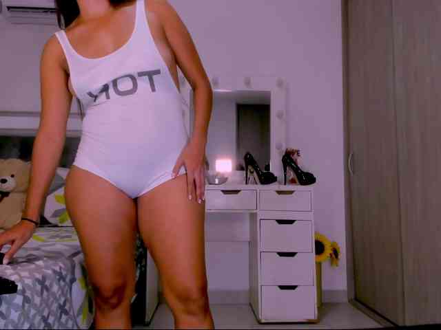 sharonDulce