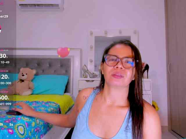 sharonDulce