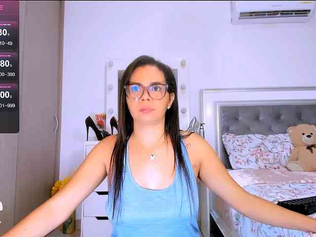 sharonDulce
