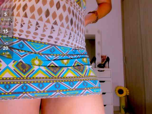 sharonDulce