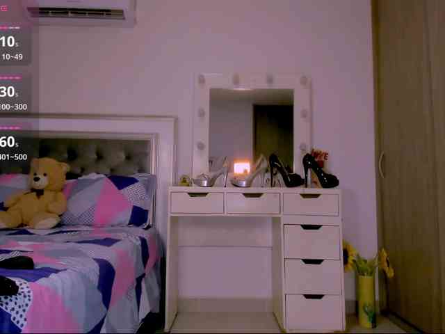 sharondulce's live room