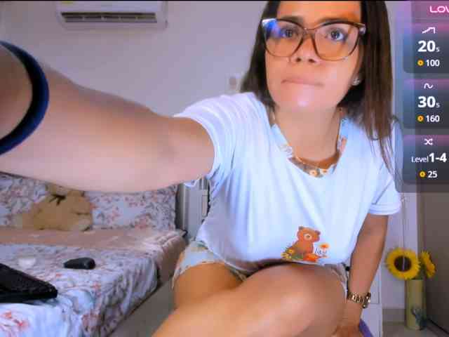 sharonDulce