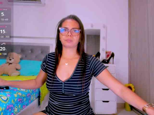 sharonDulce