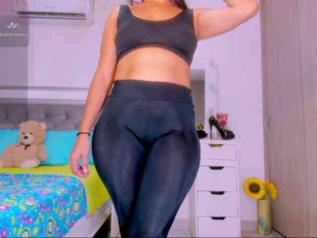 sharonDulce